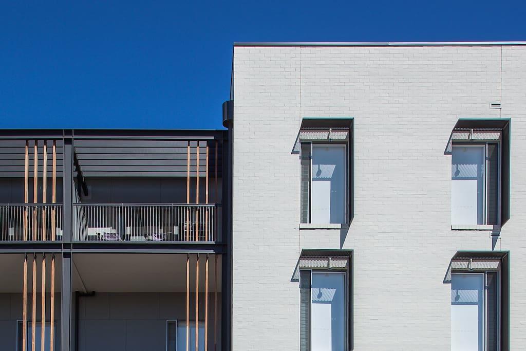 Magnificent Apartment + Free Car Park Near Cbd Adelaide Exterior foto